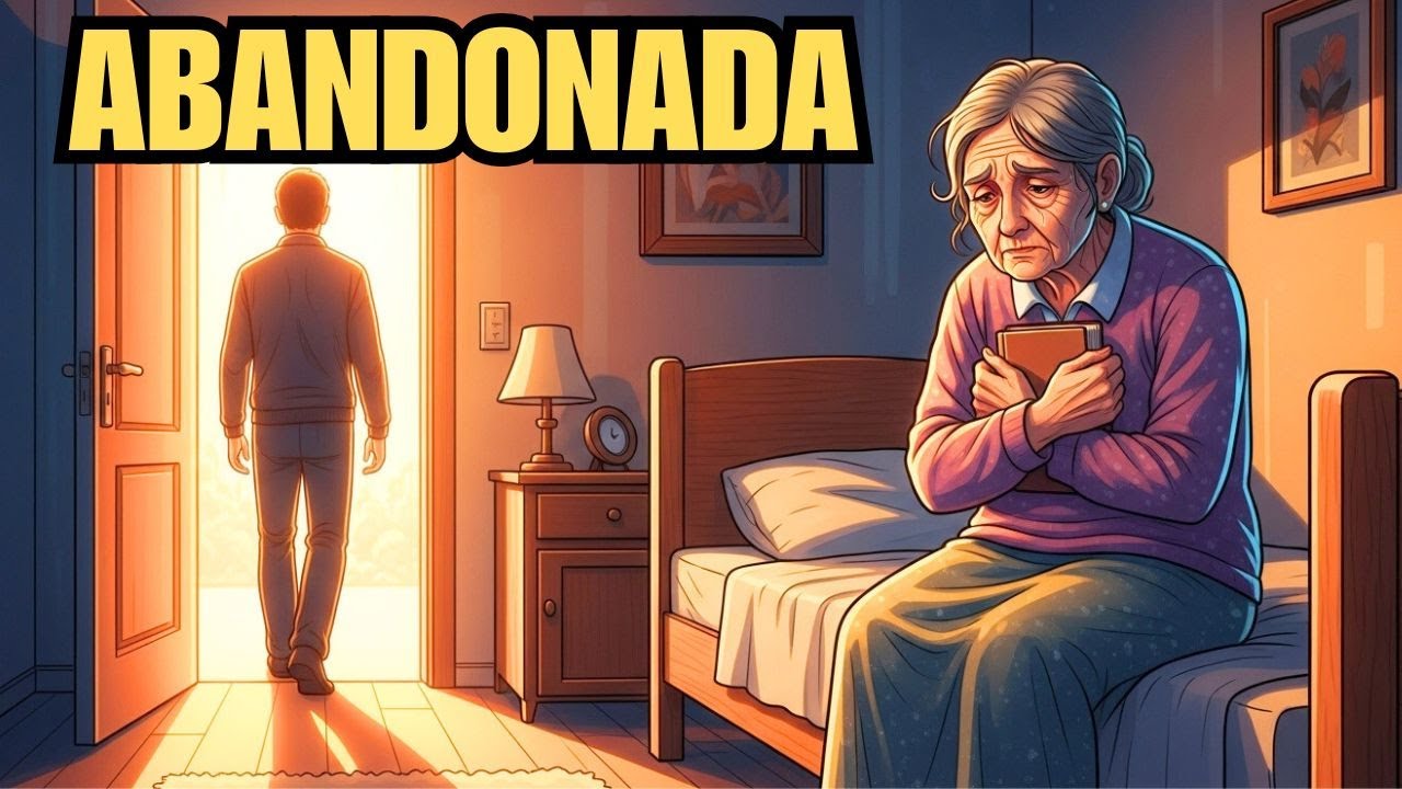 Ela foi deixada para morrer em um asilo… Mas Deus fez dela um propósito vivo