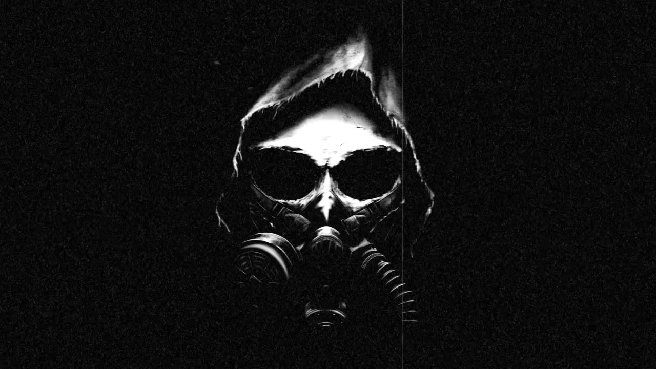 FREE Dark Rap Beat / Astro Drip (Prod. By BLRJ)