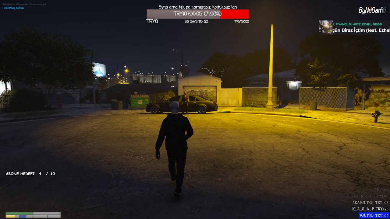 GTA 5 RP EİGHTBORN  ARES İ YENİ BARON ARİYOR (YANINA Mİ GİDİYOR?