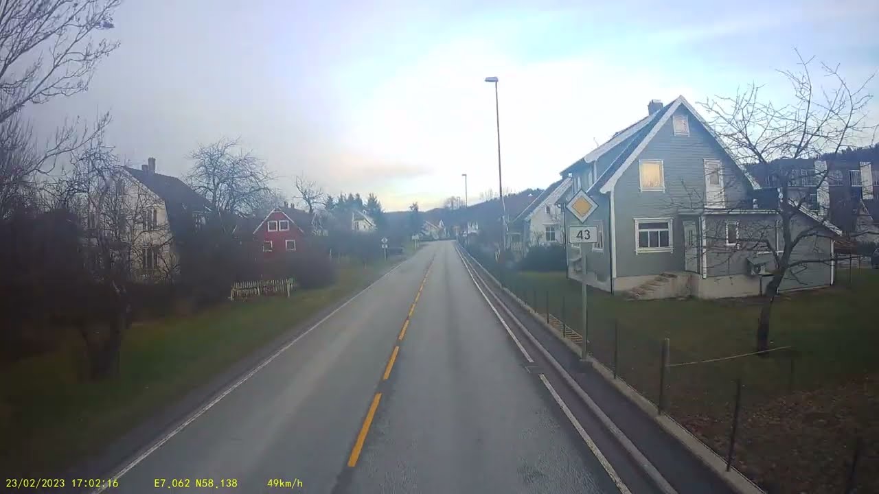 Lyngdal-Tonstad