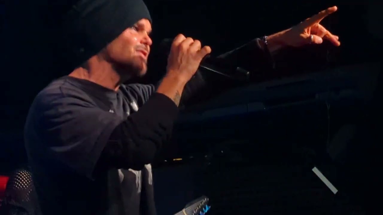 The Rasmus 