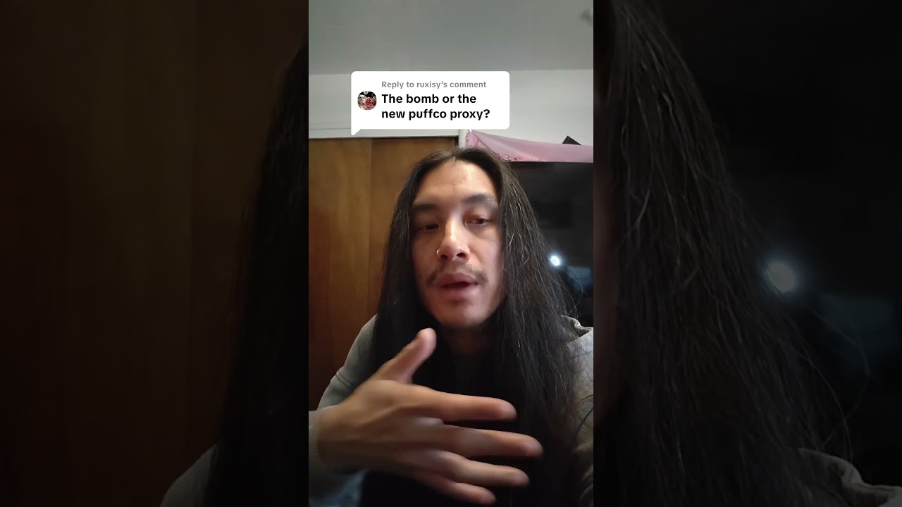 Бомба или новый Puffco Proxy?
