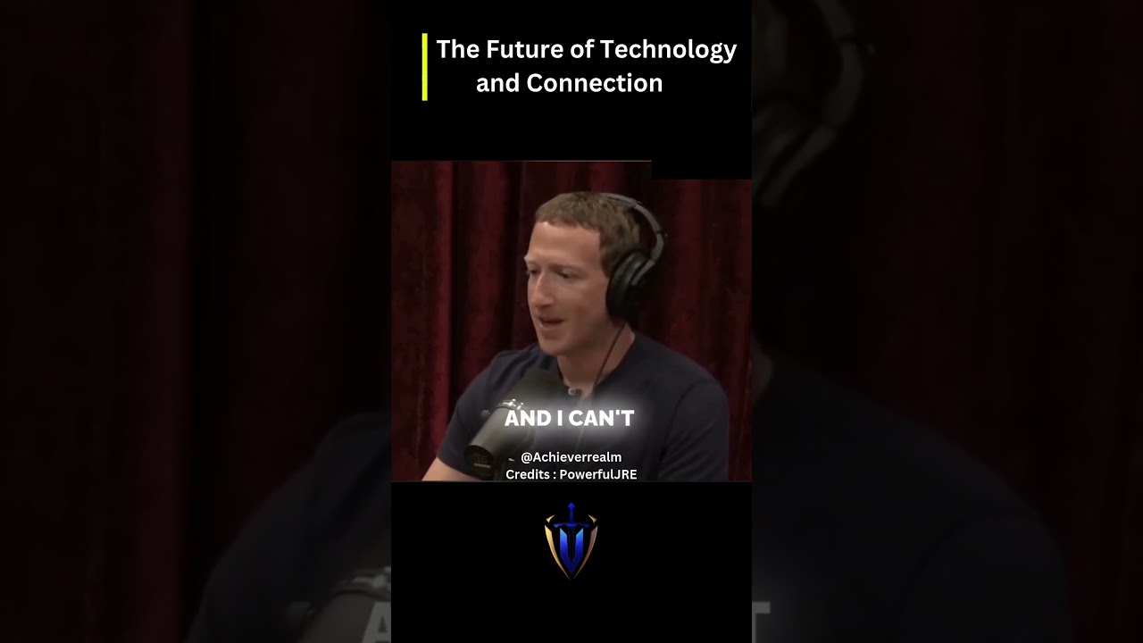 The Future of Technology and Connection  🌐💡#Technology #DigitalGovernance #SeparationOfPowers