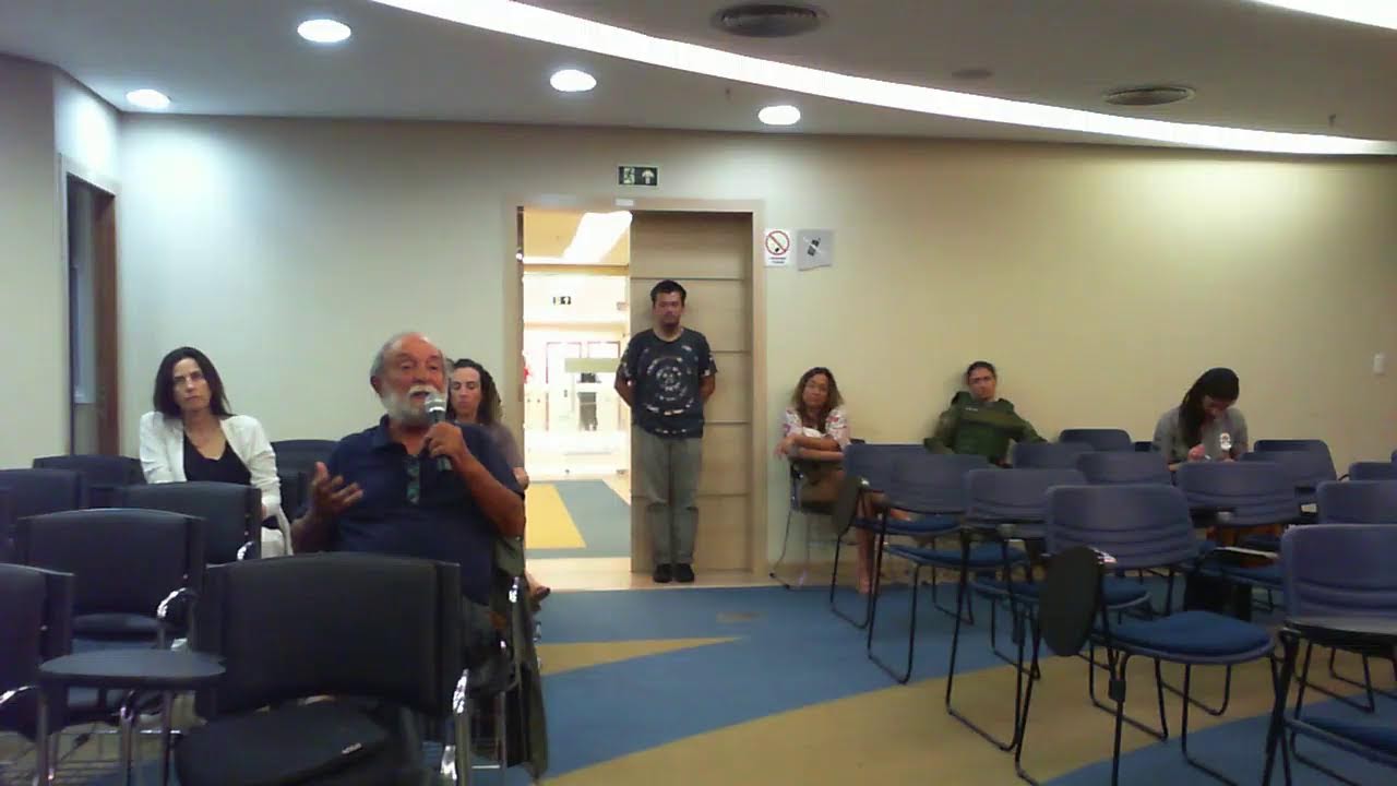 2ª Reunião Ordinária do COMDEMA - 2026