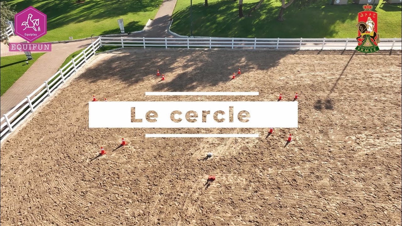 Equifun - Le Cercle