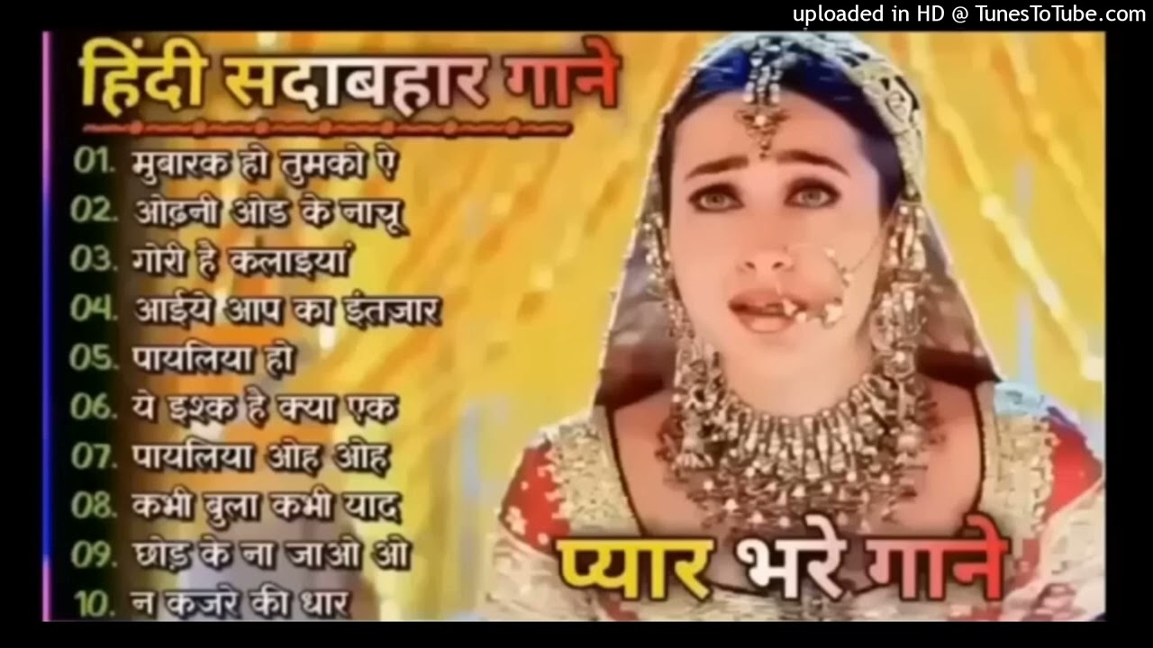 90’S_Old_Hindi_Songs💚_90s_Love_Song💘Udit_Narayan,_Alka_Yagnik,_Kumar_Sanu,_Sonu_Nigam_songs_Hindi