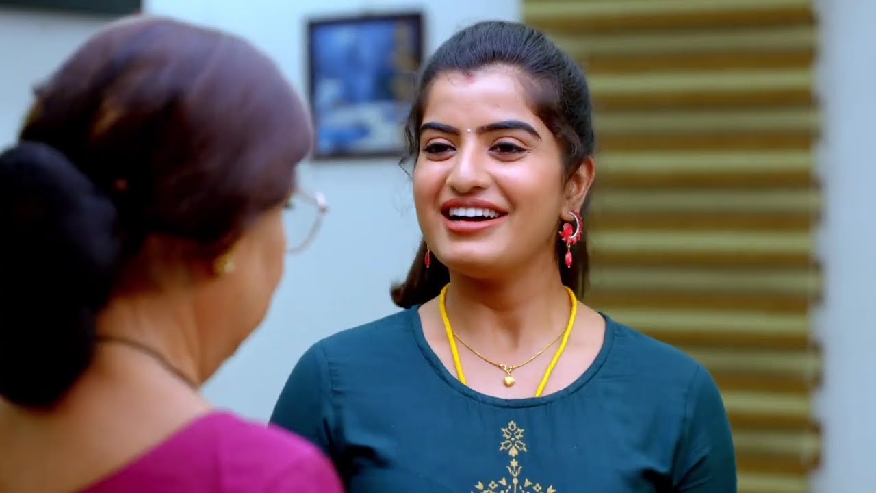 Thirumathi Hitler - Ep 304 - Amit Bhargav,Keerthana - Tamil Tv Serial - Zee5 Tamil Classics