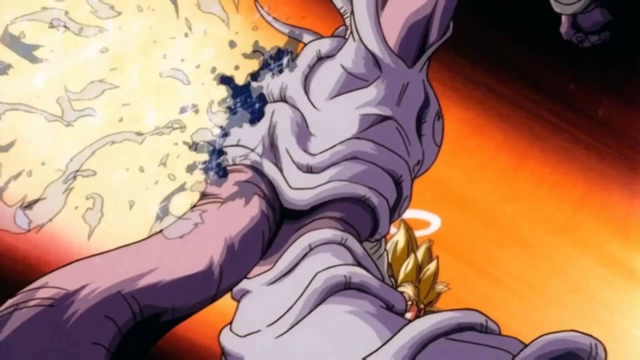 New Intro: For Dragon Ball Discussions And Gameplays Made By Shadicstick!