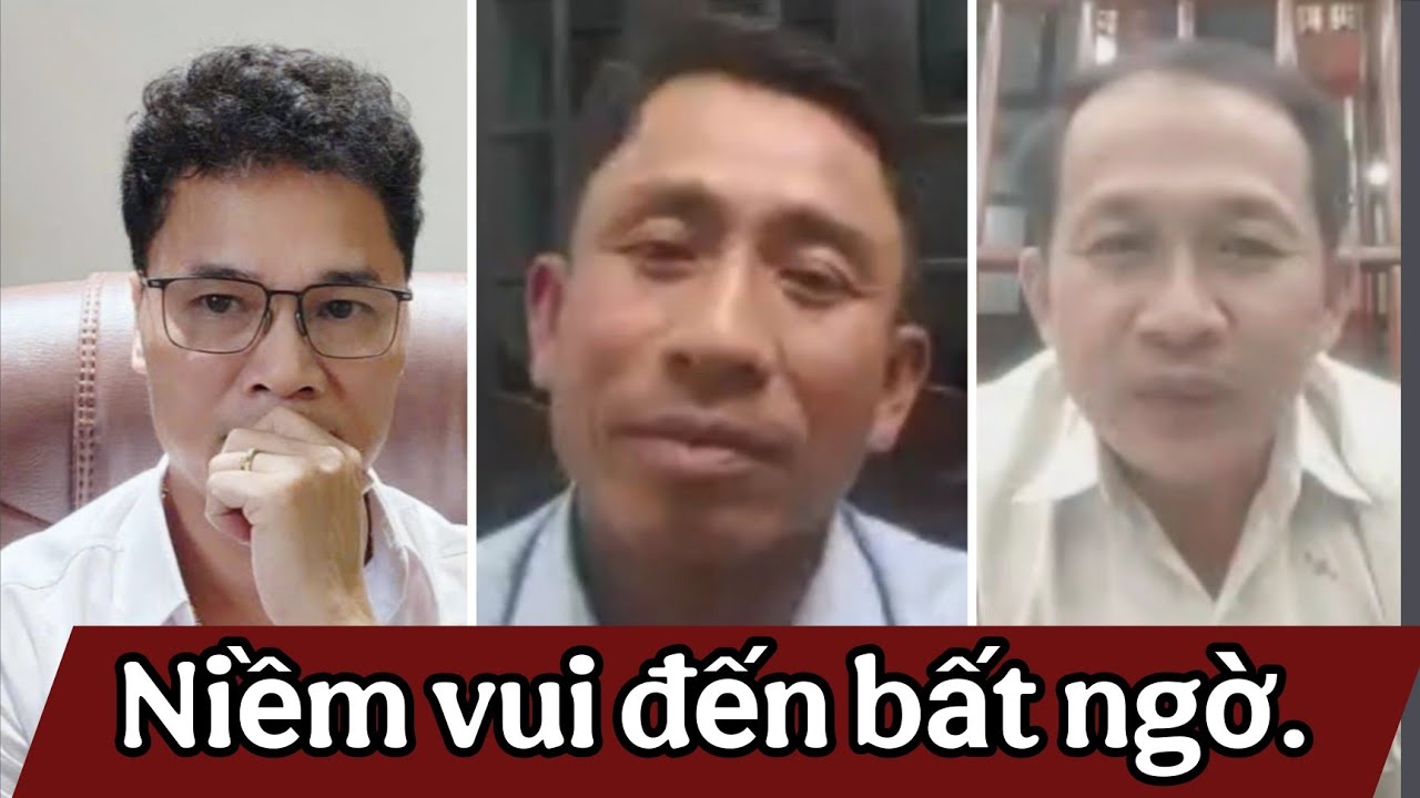 ( 2605 ) Chú cháu tìm được nhau mà ngỡ là 2 anh em. Lần đầu gặp mặt