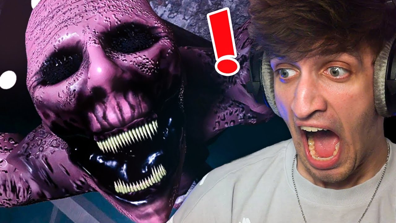 2 Idiots FINALLY Beat The Mimic