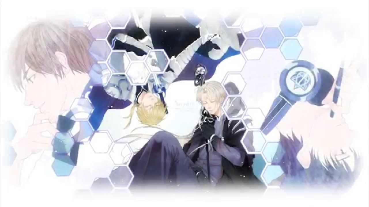 【喻黃】Safe&Sound