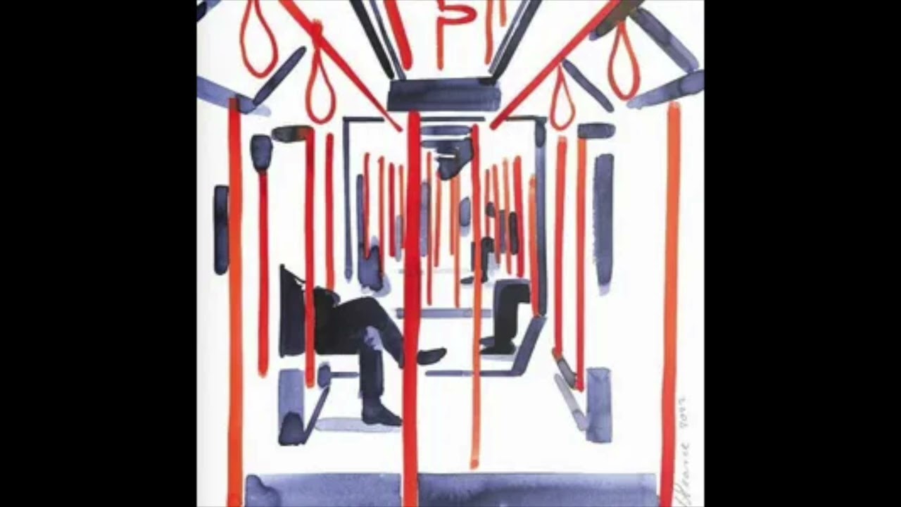 [FREE] ELIAS RONNENFELT X DEAN BLUNT TYPE BEAT 