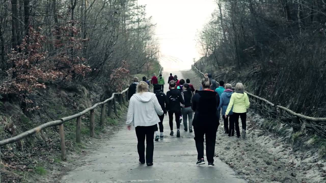 Wczasy Odchudzające nad Morzem - Jastrzębia G&oacute;ra
