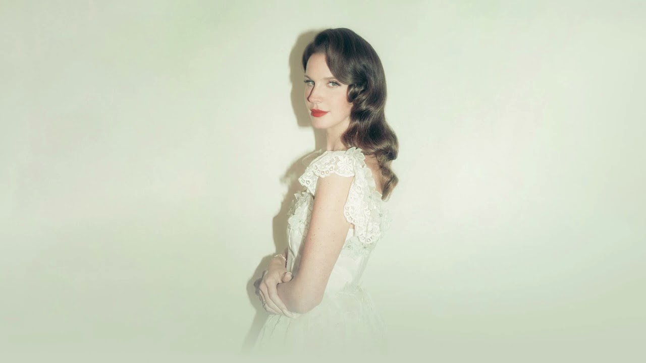 Lana Del Rey - Bluebird (Filtered Instrumental)