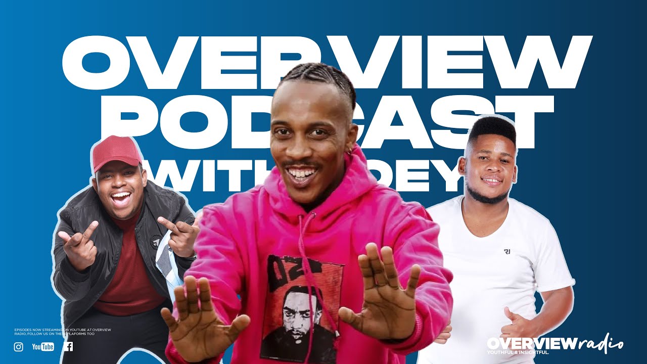 Episode 128|Ozi F Teddy,Mapetla,Vee Mampeezy,Women,Relationships,Music,Latty,Lesego Chombo...