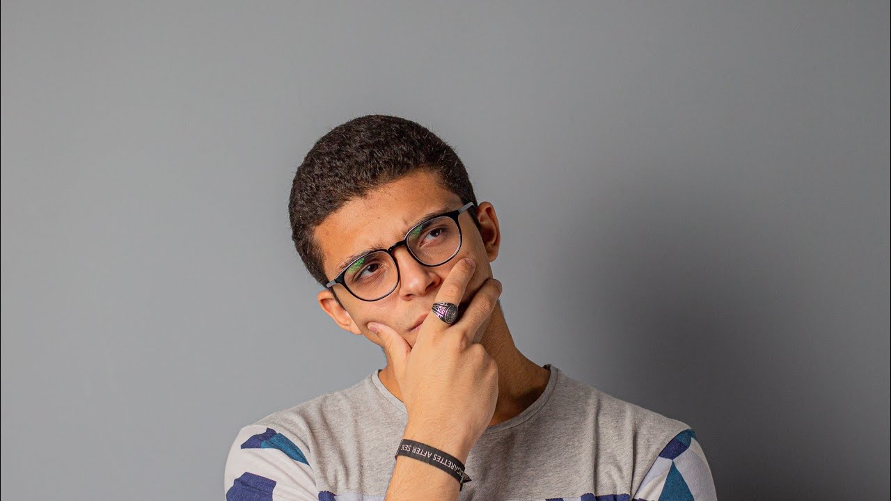 What's Stopping You From Posting | Self-development Arabic Version