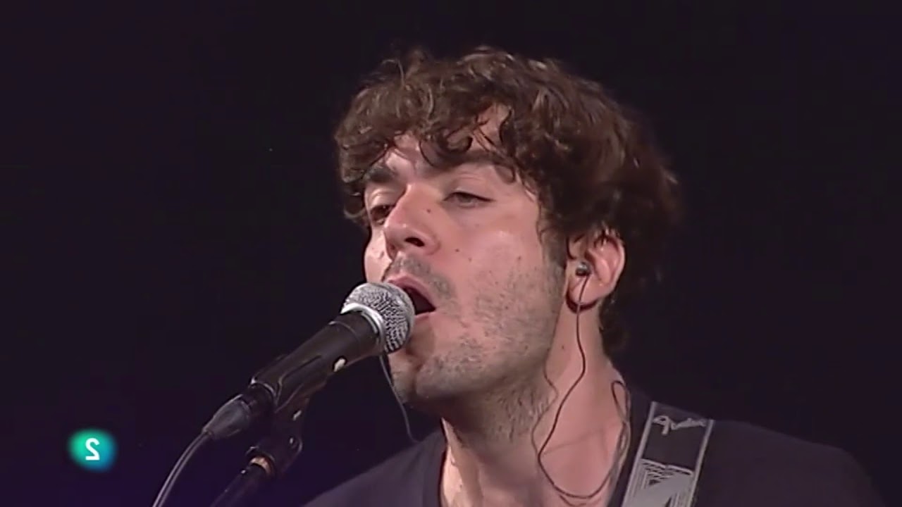 Noise Box en Los Conciertos de Radio 3 y La 2: Big Boy
