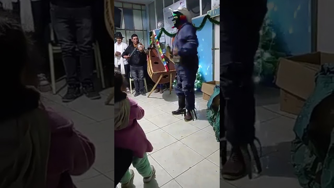 Haciendo musica la última baja de reyes