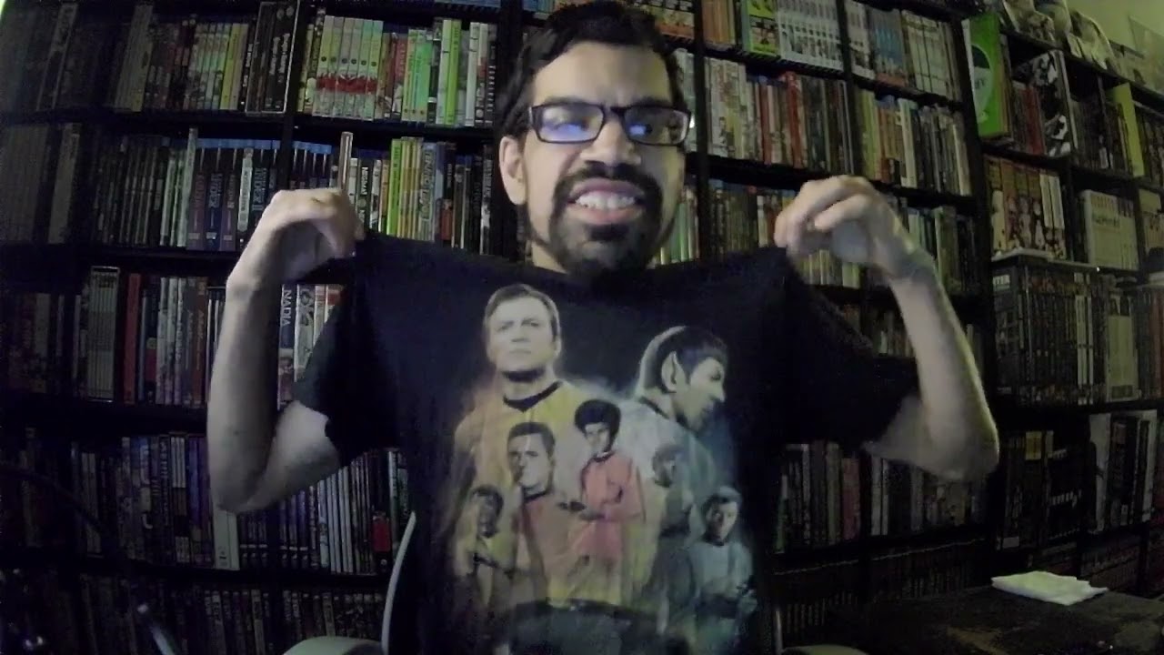 Star Trek Resurgence