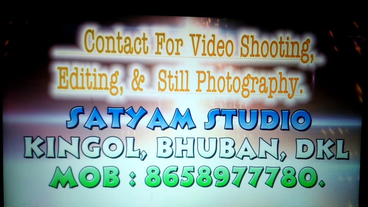 Satyam studio