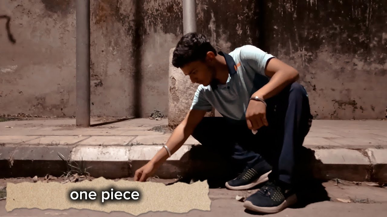 ONE PIECE ( FINDING PEACE ) Short Films