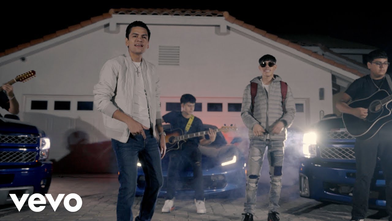 Virl&aacute;n Garc&iacute;a, Polo Gonzalez - Gan&eacute; el Respeto (Video Oficial)