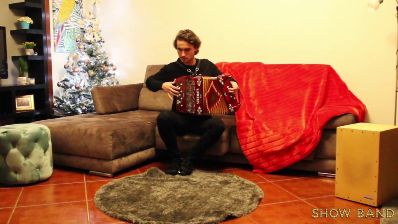 ShowBand - Feliz Ano Novo