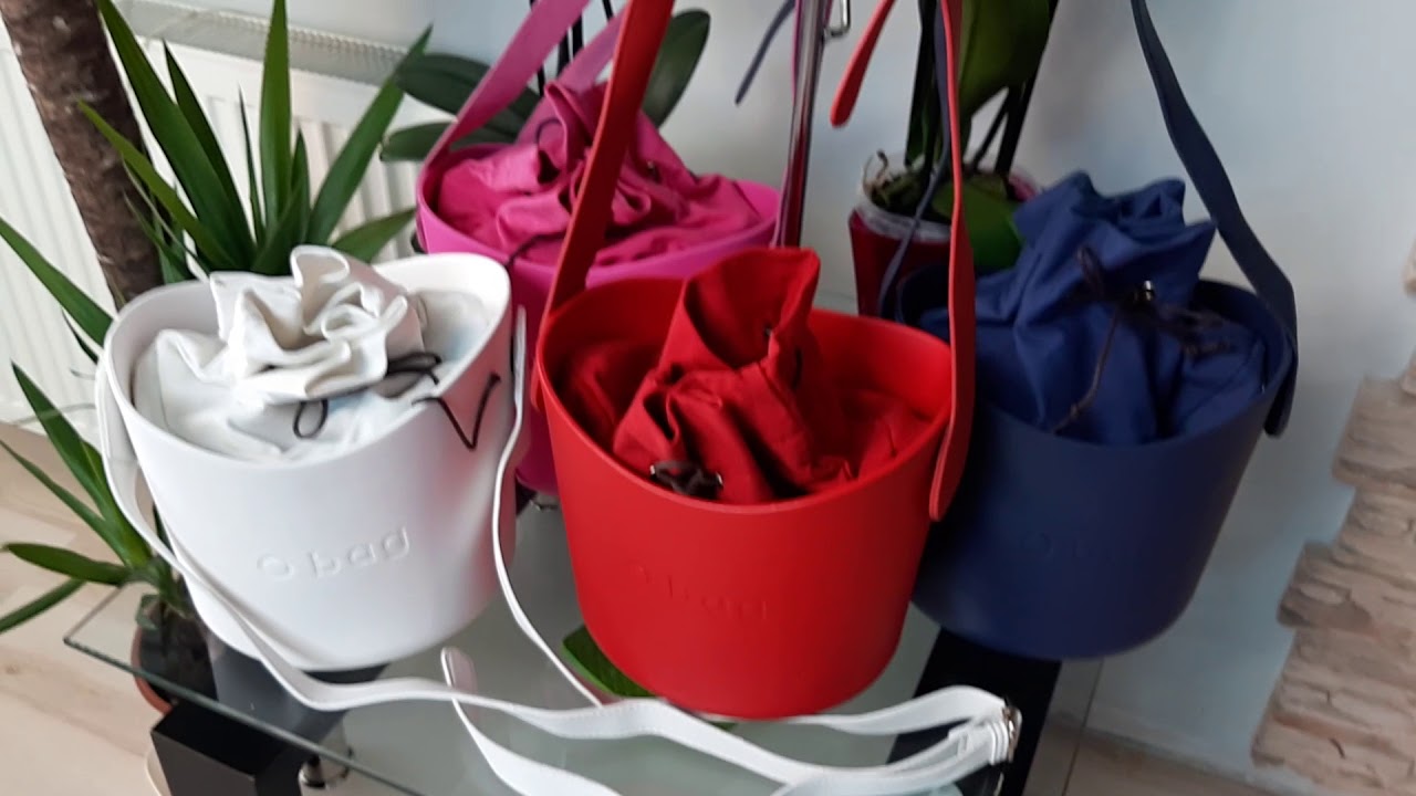 Сумочки o Bag basket - Graffshop