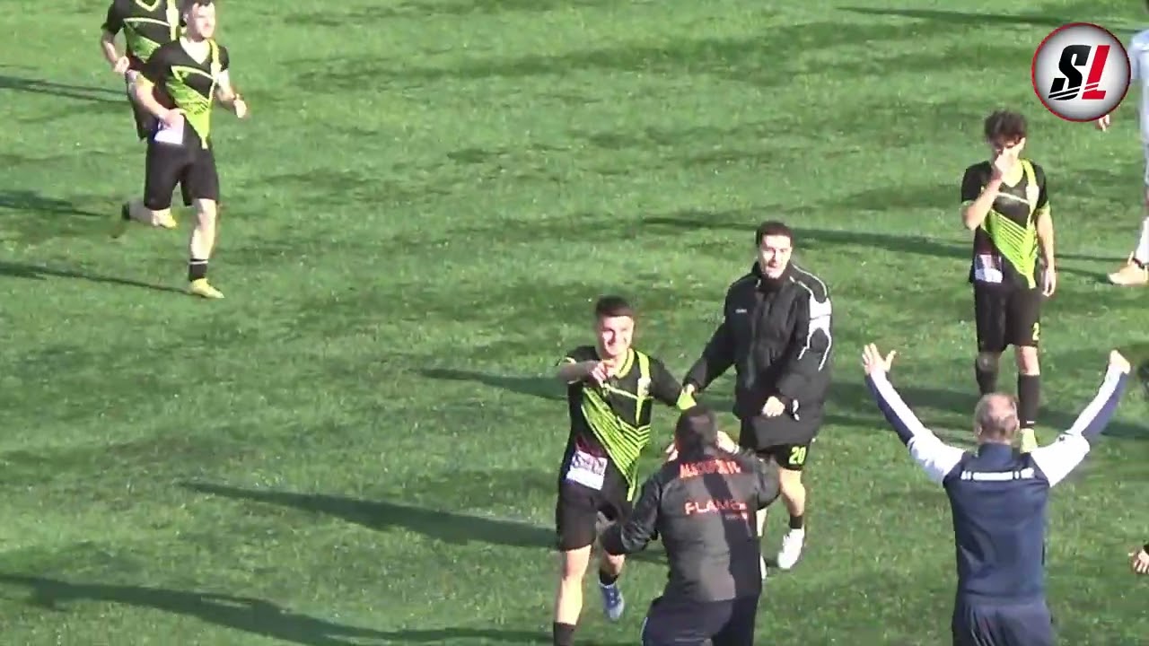 Αλσούπολη - Χαλάνδρι 4-0 [highlights]