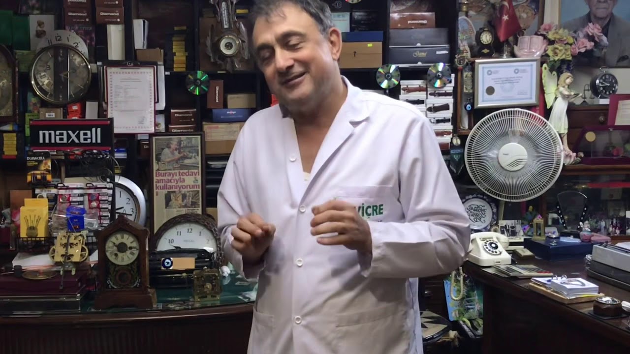 Zamanı tamir edenler