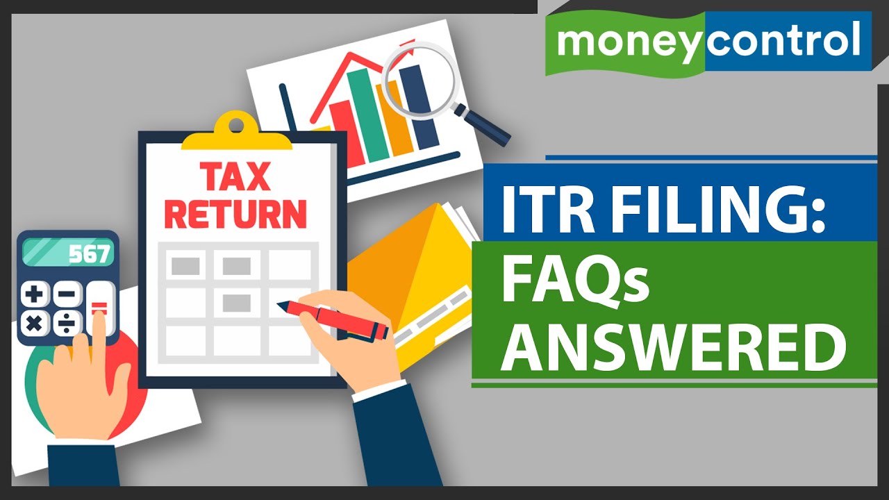Filing Income Tax Returns: Key Questions Answered