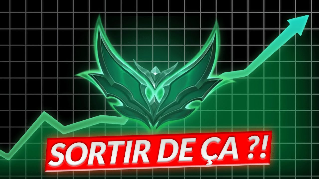 Comment SORTIR de l'emeraude ? | Nhakaiz