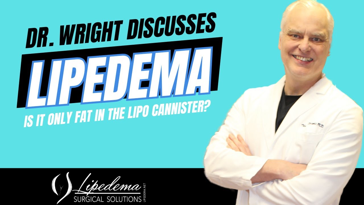 Is it only Fat in the Lipo Cannister?