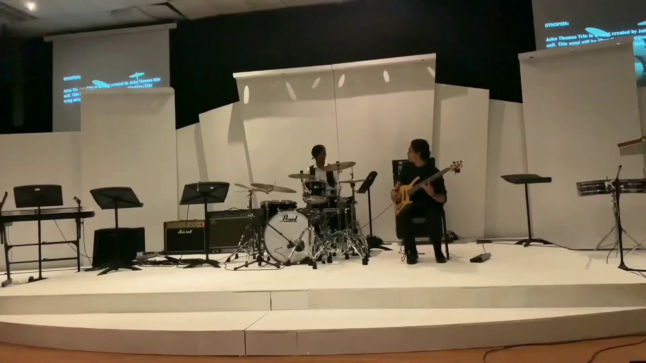 Video Audition ( Mizirezalex Maslan )