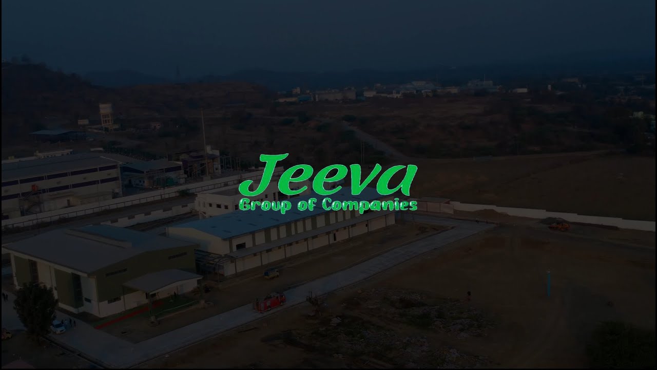 Tour of Jeeva Group Manufacturing Facility | Feb 2025