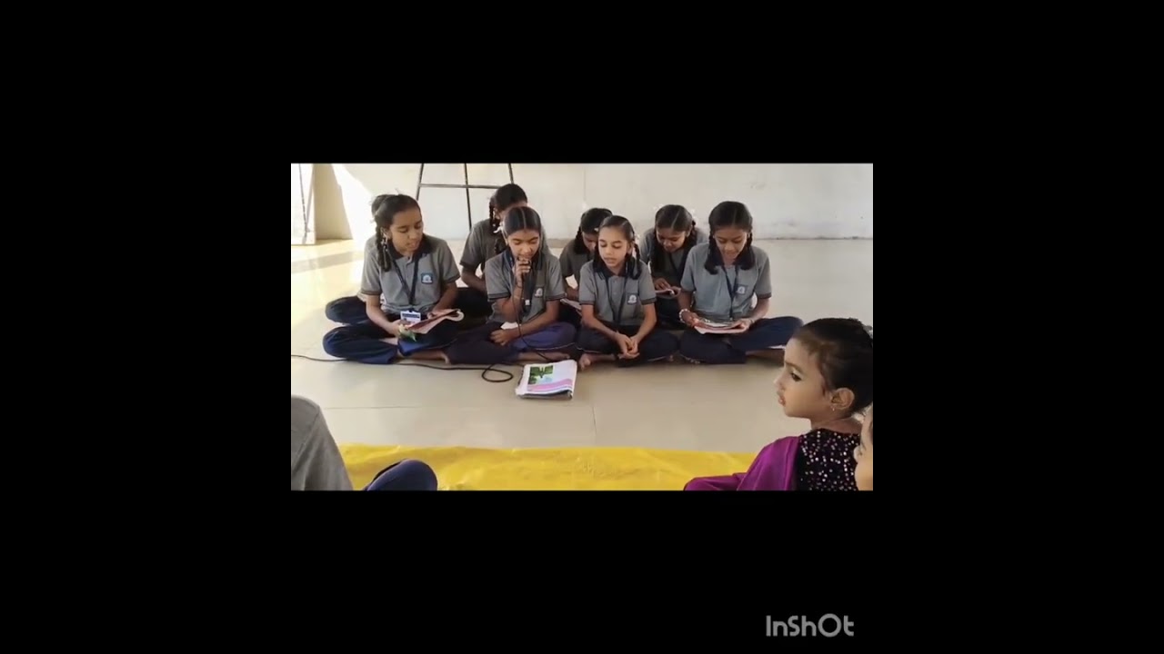 માતૃભાષા દિવસ 