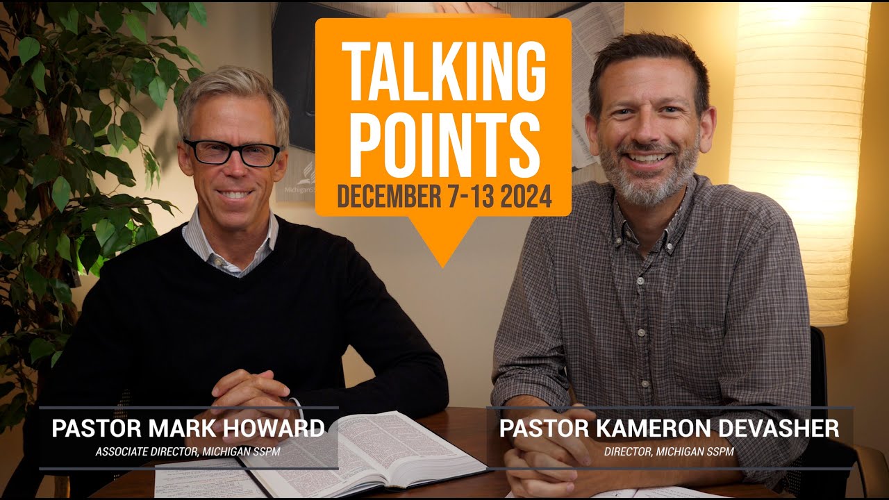 Q4 L11 Themes in the Gospel of John: “The Father, the Son and the Spirit”