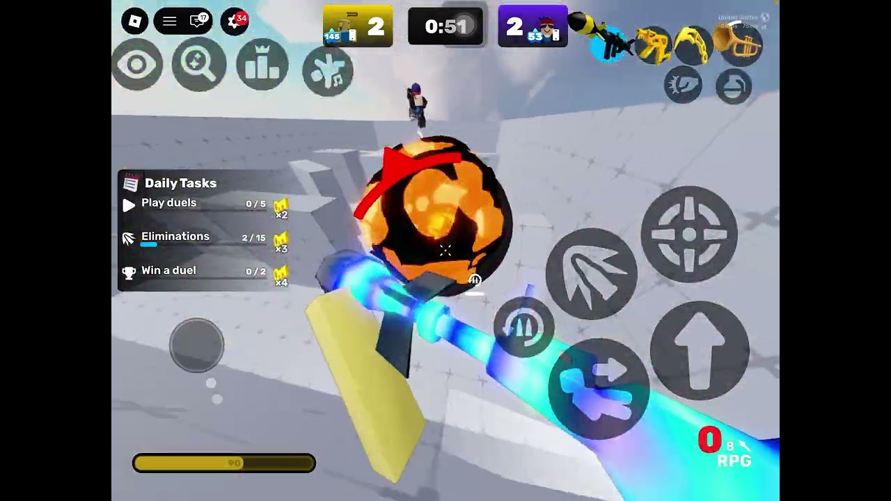 Testing key spray! (Late upload)