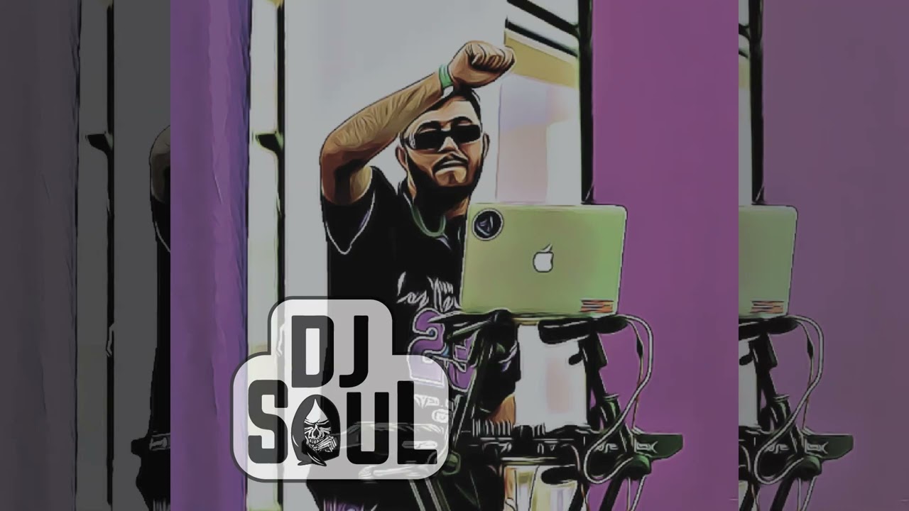 Dj soul ميني مكس مغربي نار🇲🇦.