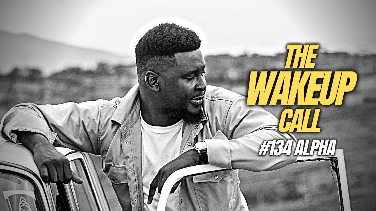 The Wake Up Call With Grauchi #134 Alpha