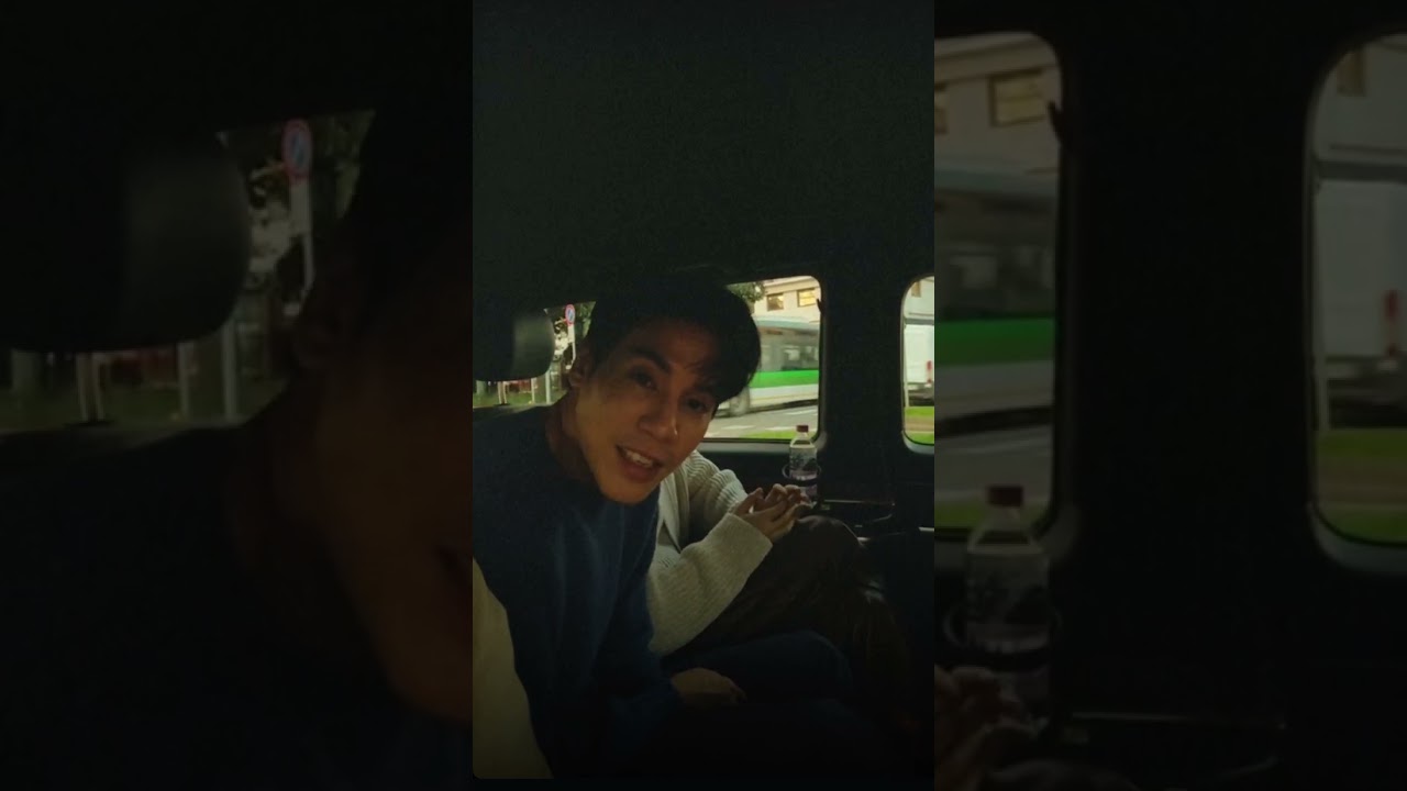 28022025 [Full] IG krispond.w live in car with #Jesbible #JesBibleTodsFW25 #jesjpp #BibleWichapas