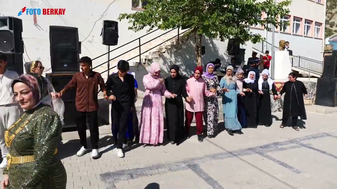 YILMAZ ECE GÖRKEMLİ DÜĞÜNÜ PART 1