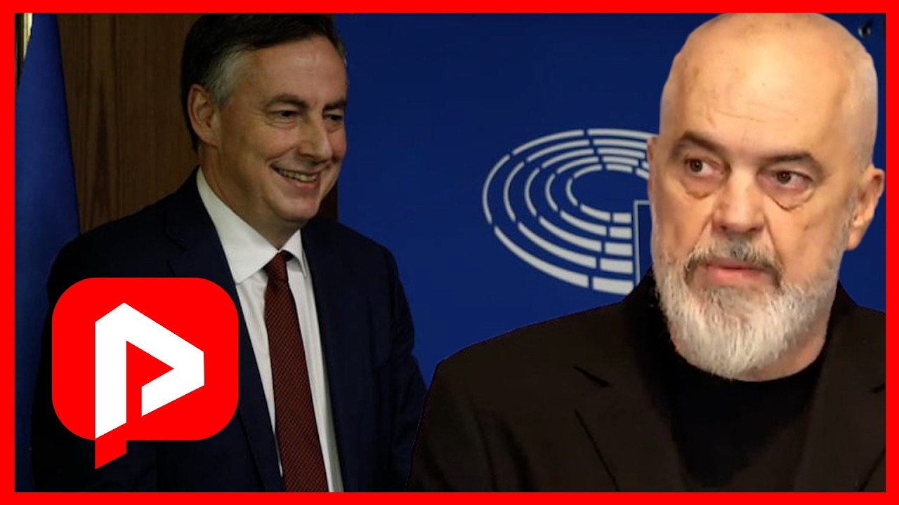 Brukseli godet qeverinë: Shqipëria zbriti 11 vende në luftën kundër korrupsionit!
