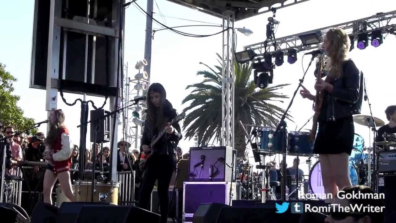 Haim, 