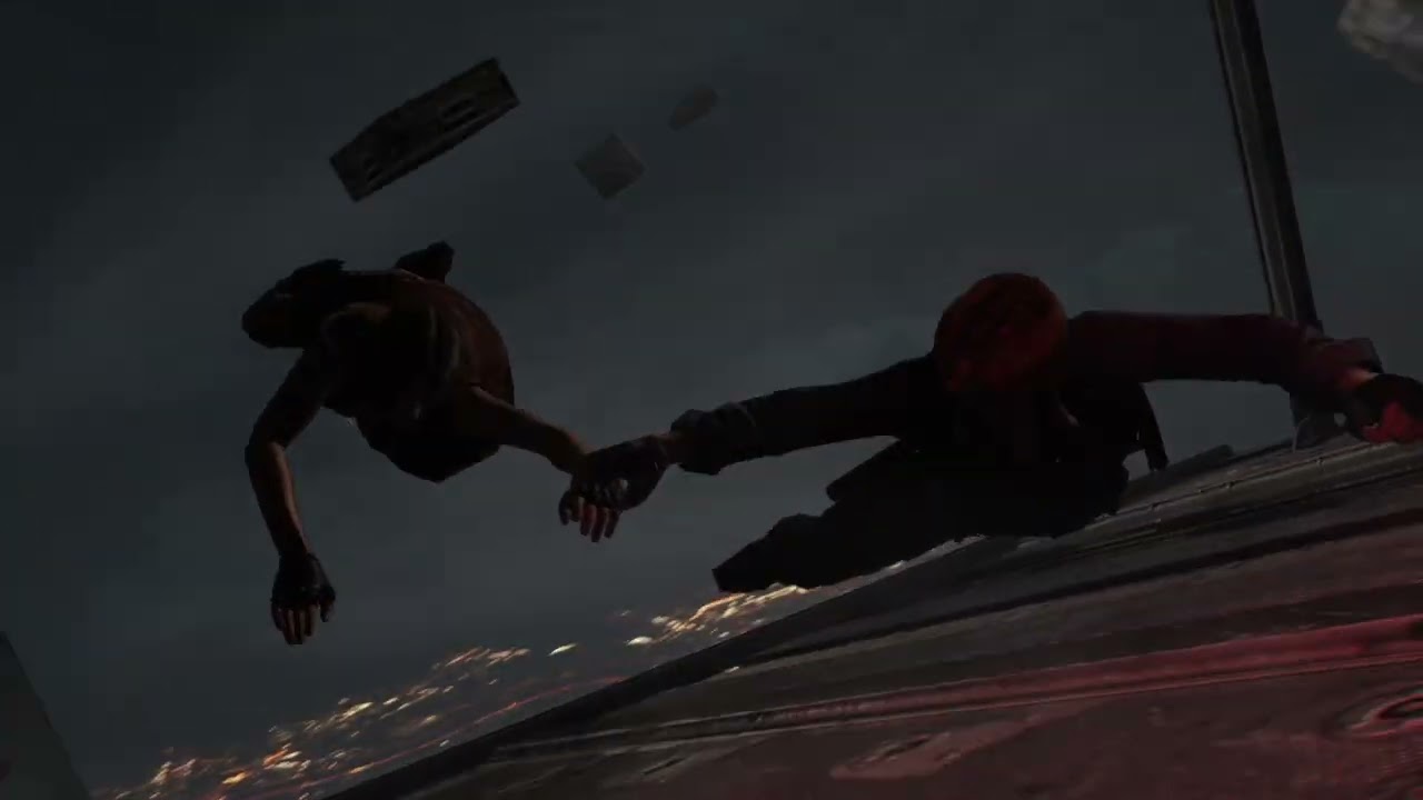 RESIDENT EVIL 6: modo historia campaña de leon