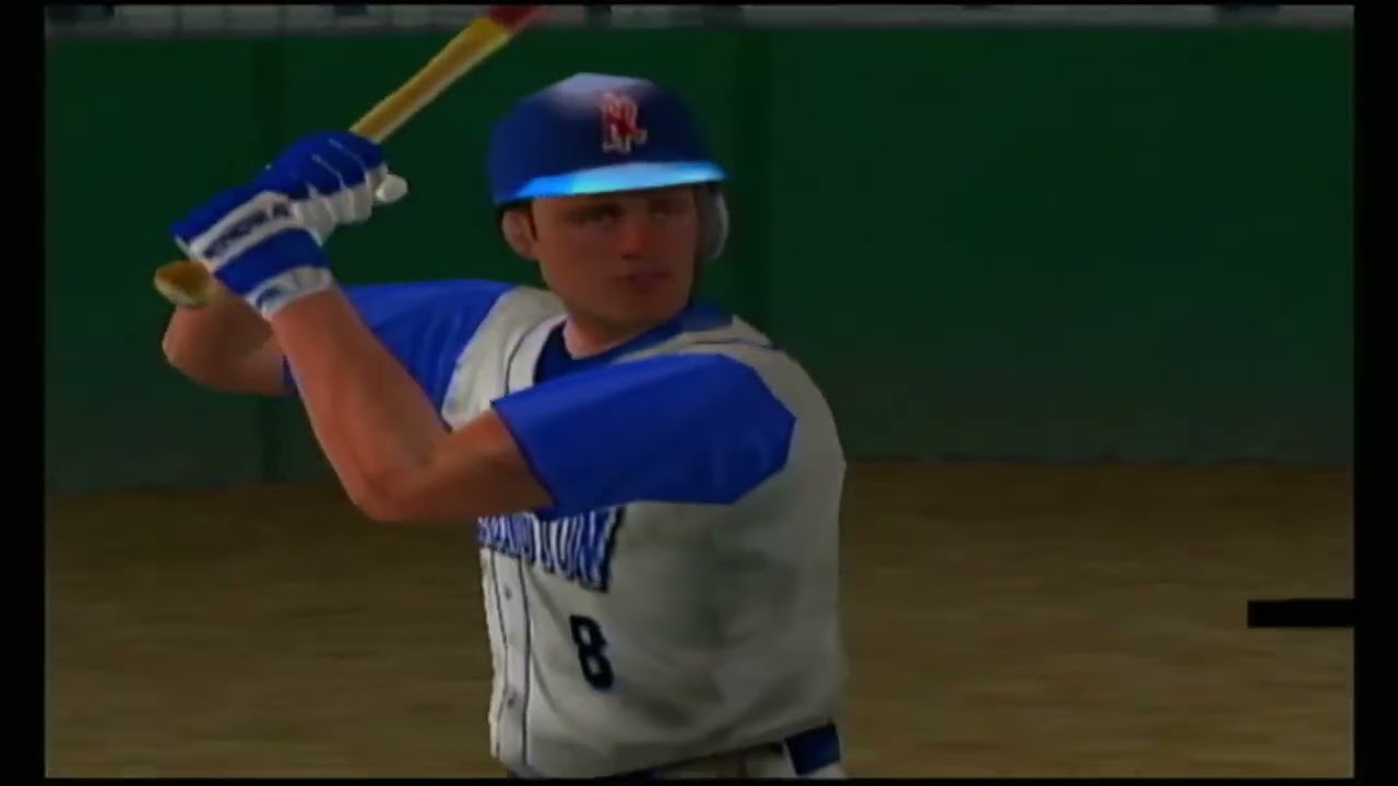 MVP Baseball 2005 9-inning 10:02