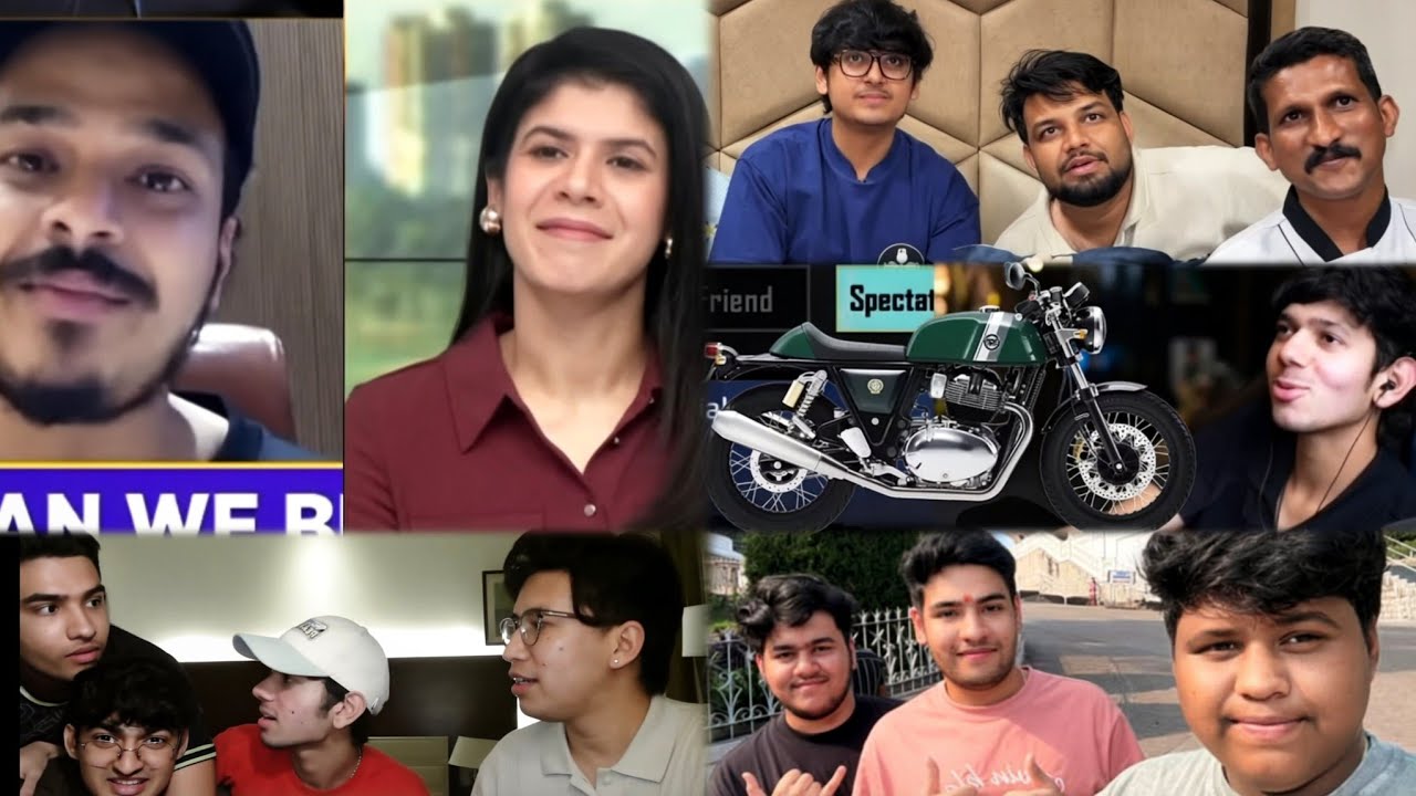 Thug S8UL Heights🚀 Nakul Reveal New Bike 🥶 Mortal Mamba Jonty Crazy 🎉 Neyoo Retire 💔 Joker 1v2