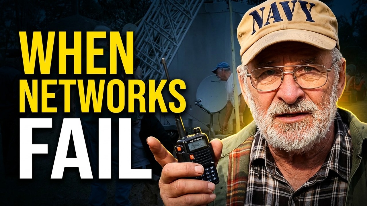 HAM Radio Operators Get Ready For Field Day Fun