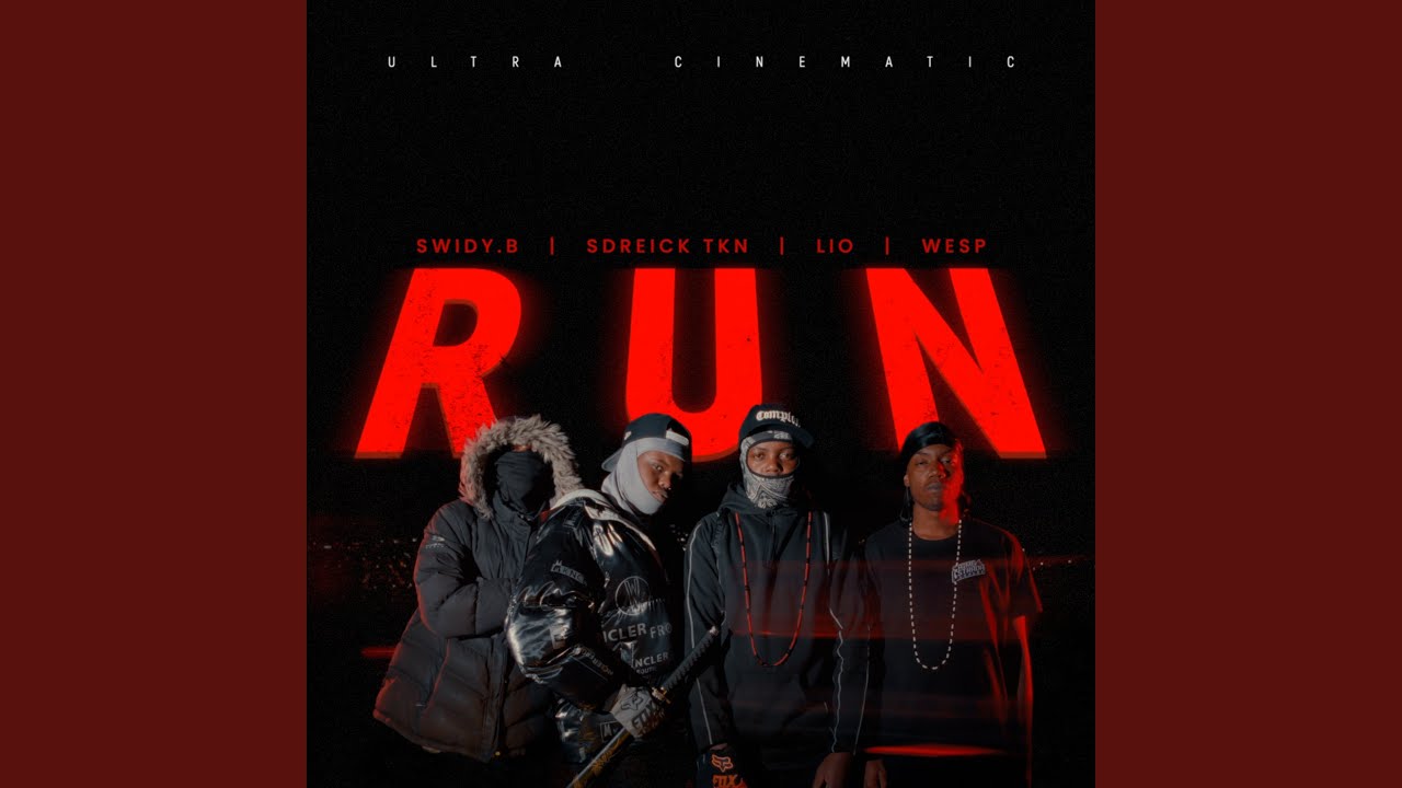 RUN