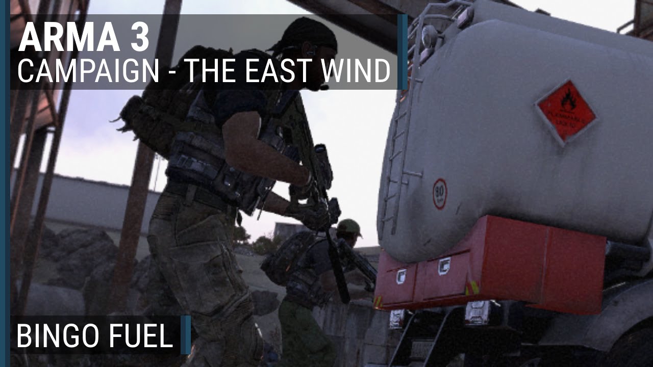 The East Wind (13/23) - 